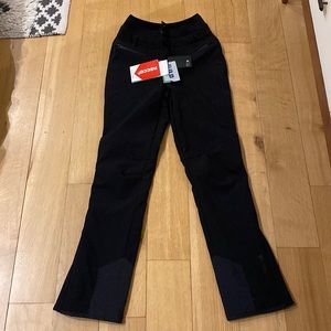 Ski pants